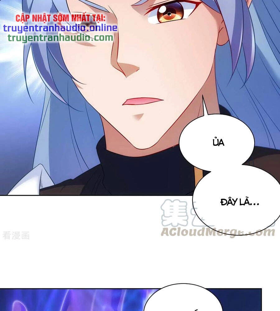 Trọng Sinh Sau Tám Vạn Năm Chapter 233 - 14