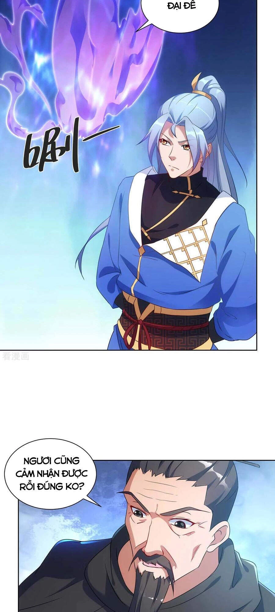 Trọng Sinh Sau Tám Vạn Năm Chapter 233 - 15