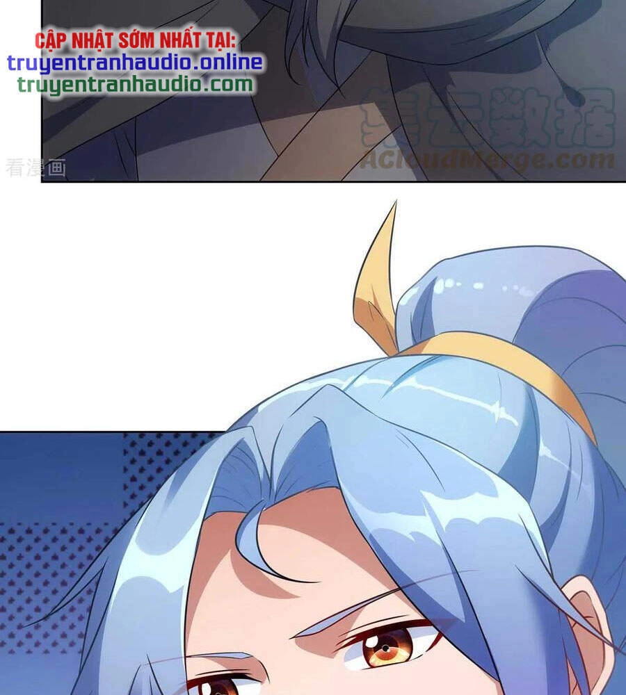 Trọng Sinh Sau Tám Vạn Năm Chapter 233 - 16