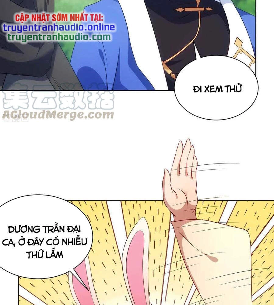 Trọng Sinh Sau Tám Vạn Năm Chapter 233 - 18