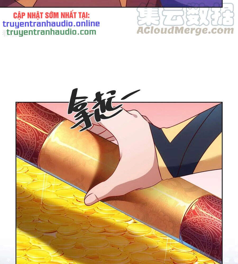 Trọng Sinh Sau Tám Vạn Năm Chapter 233 - 20