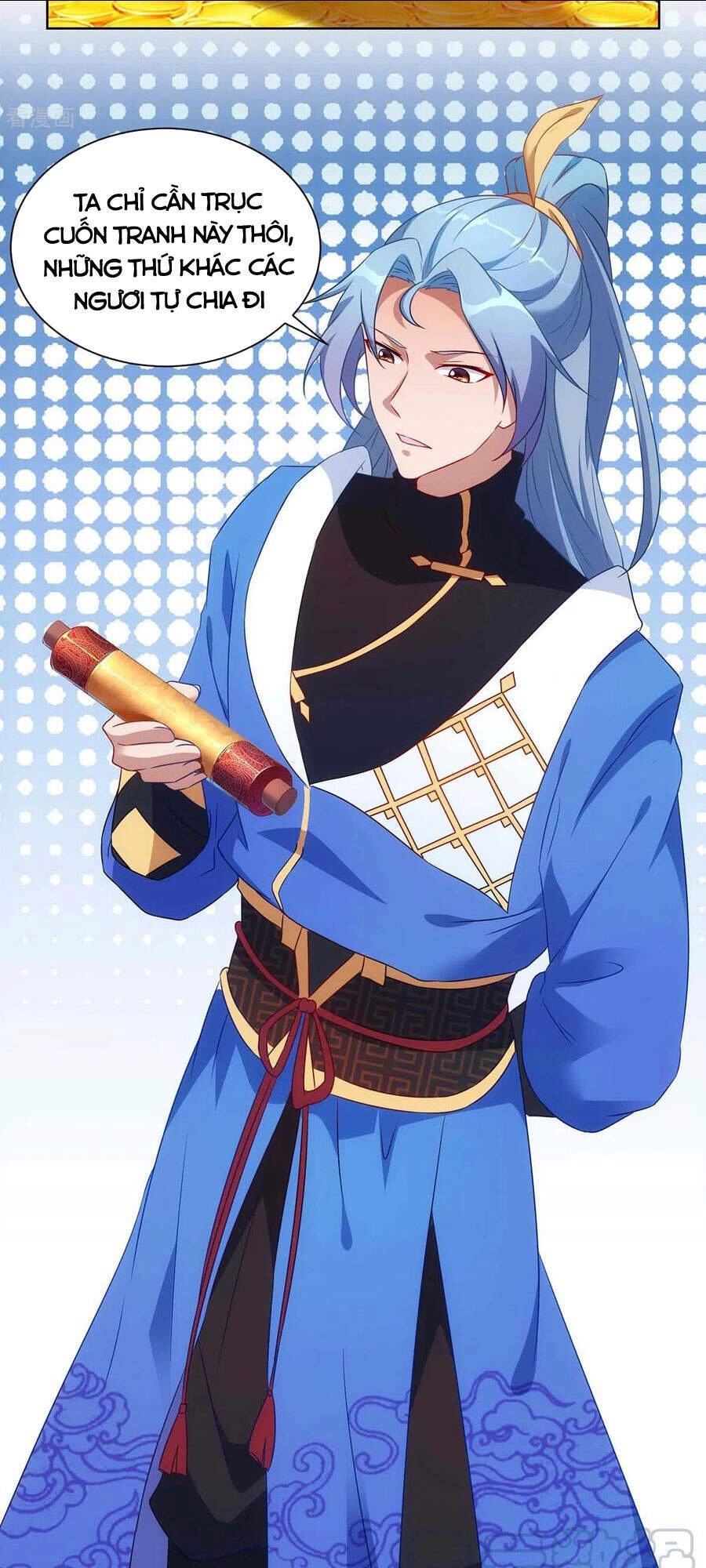 Trọng Sinh Sau Tám Vạn Năm Chapter 233 - 21