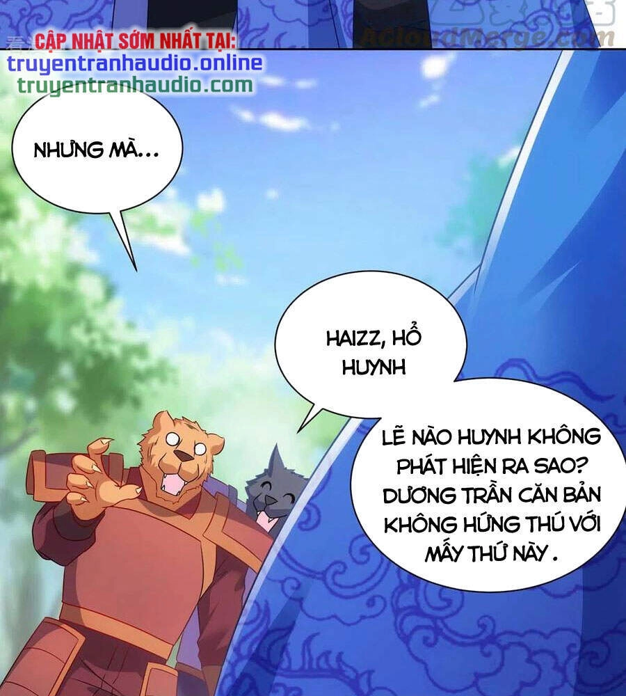 Trọng Sinh Sau Tám Vạn Năm Chapter 233 - 22