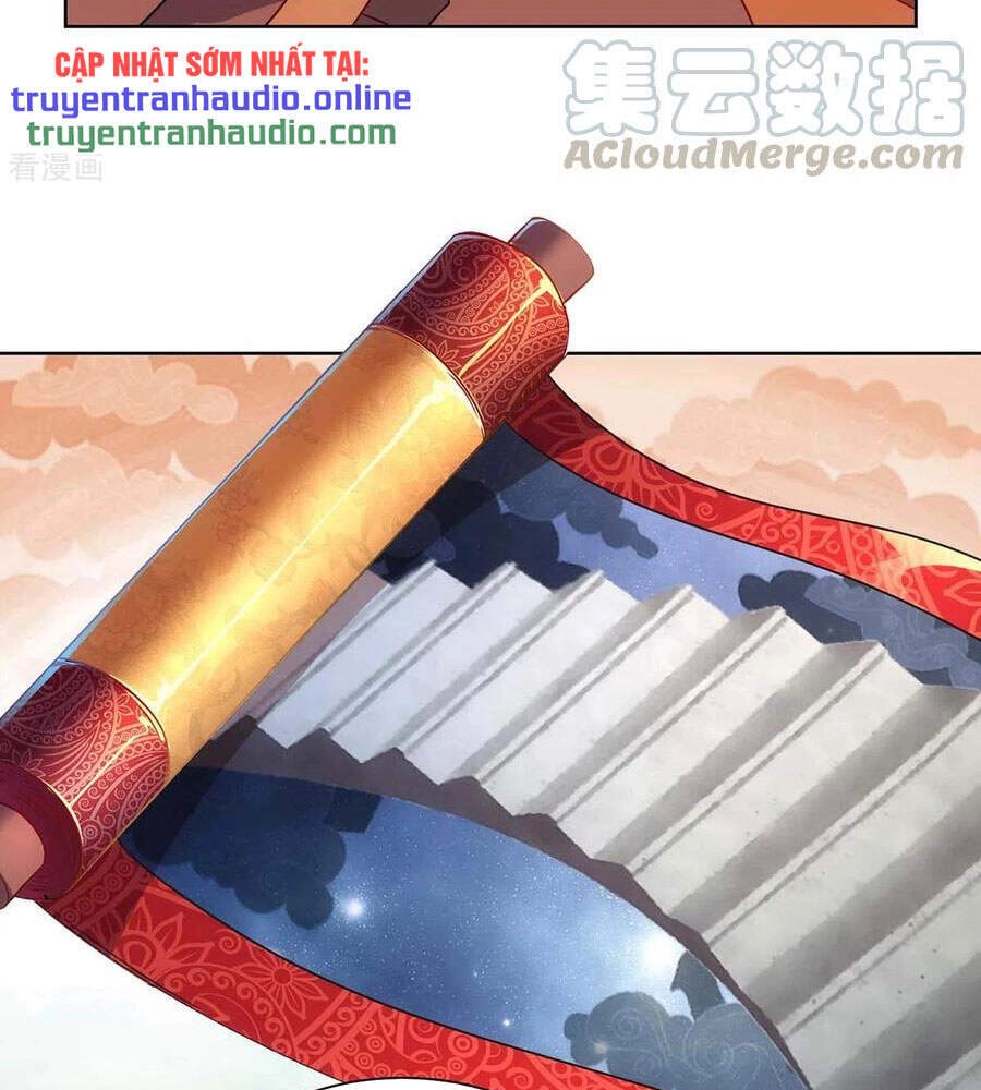 Trọng Sinh Sau Tám Vạn Năm Chapter 233 - 24