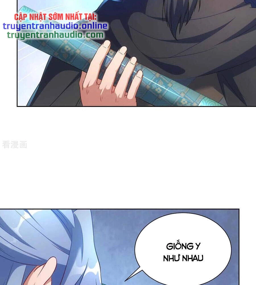 Trọng Sinh Sau Tám Vạn Năm Chapter 233 - 26