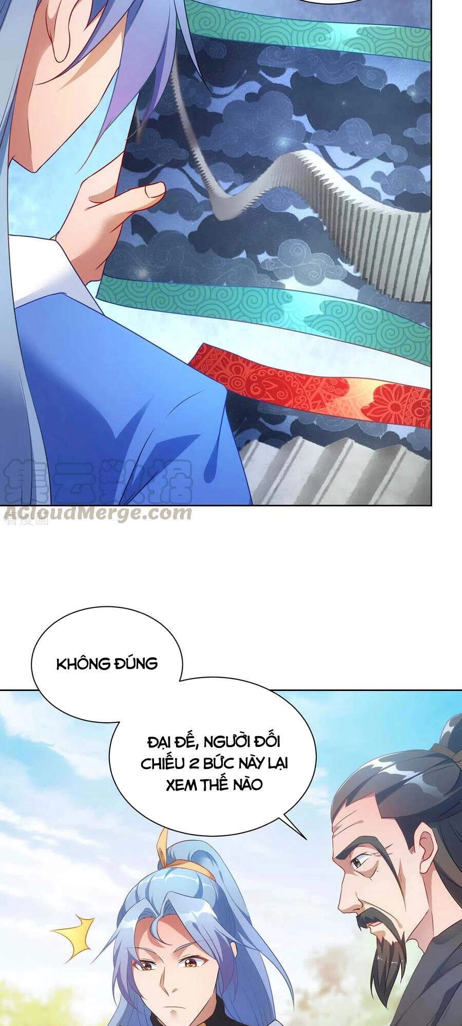 Trọng Sinh Sau Tám Vạn Năm Chapter 233 - 27