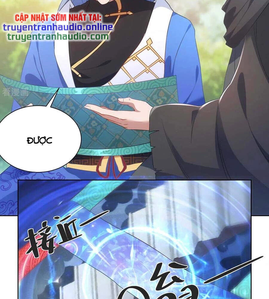 Trọng Sinh Sau Tám Vạn Năm Chapter 233 - 28