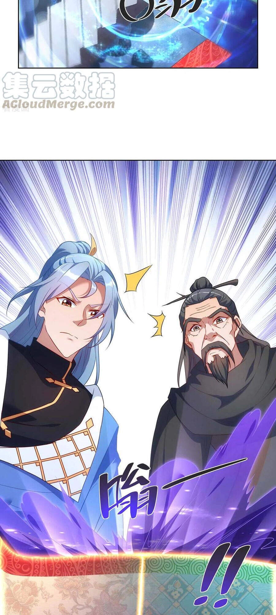 Trọng Sinh Sau Tám Vạn Năm Chapter 233 - 29