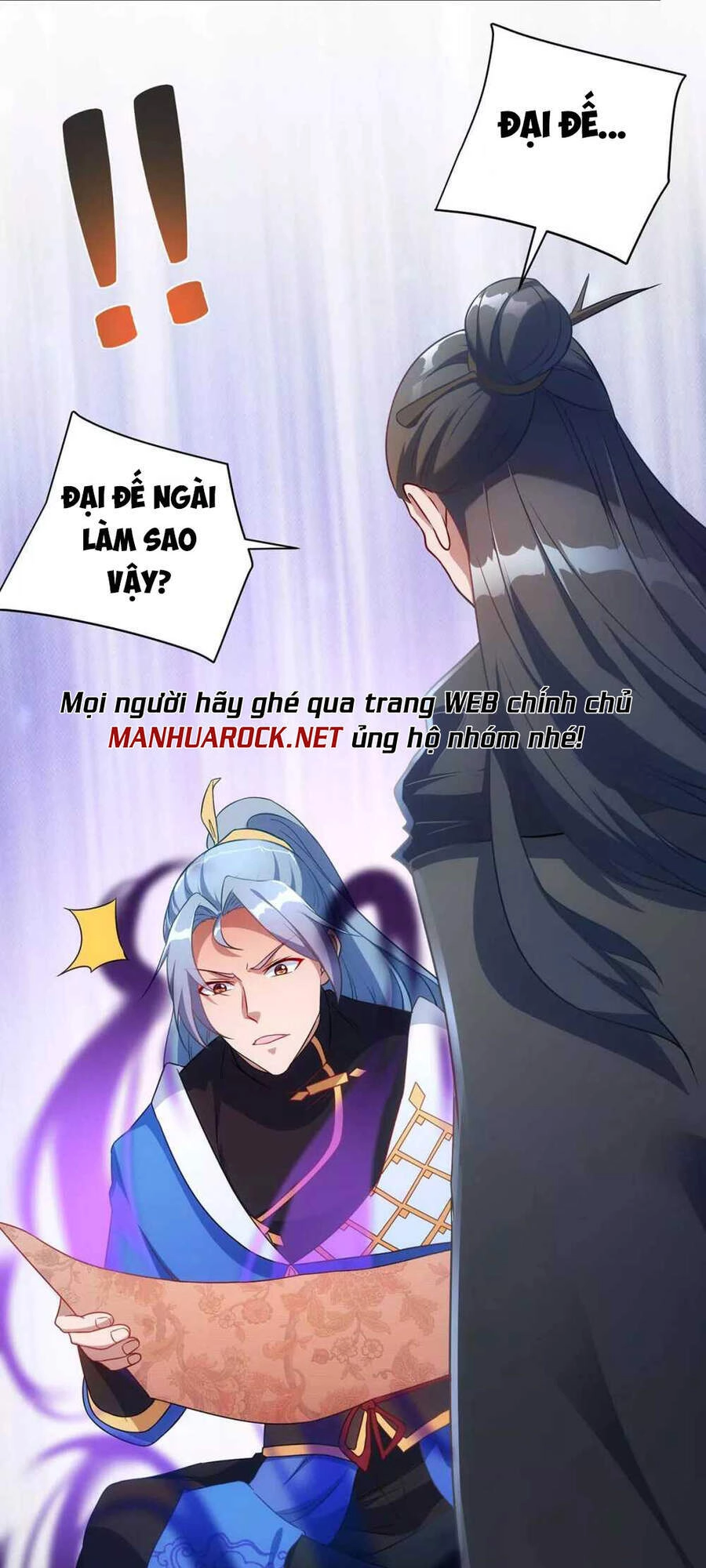 Trọng Sinh Sau Tám Vạn Năm Chapter 234 - 3