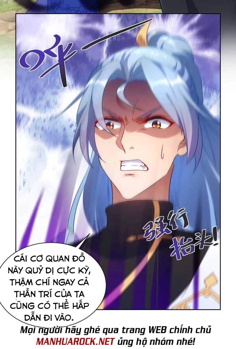 Trọng Sinh Sau Tám Vạn Năm Chapter 234 - 5