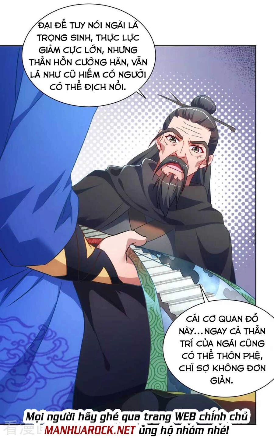 Trọng Sinh Sau Tám Vạn Năm Chapter 234 - 6