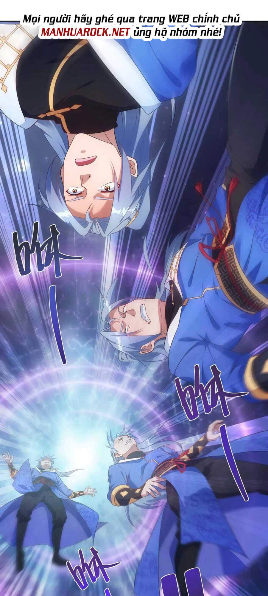 Trọng Sinh Sau Tám Vạn Năm Chapter 234 - 9