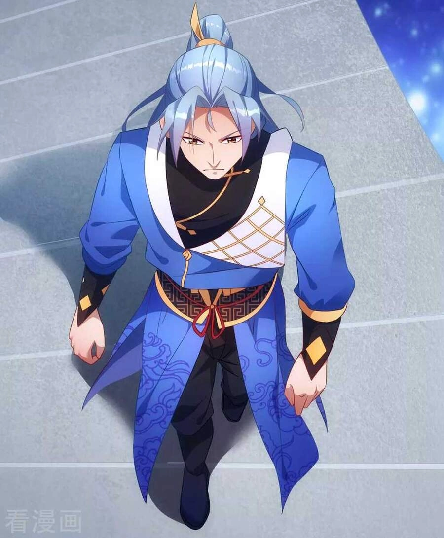 Trọng Sinh Sau Tám Vạn Năm Chapter 234 - 13