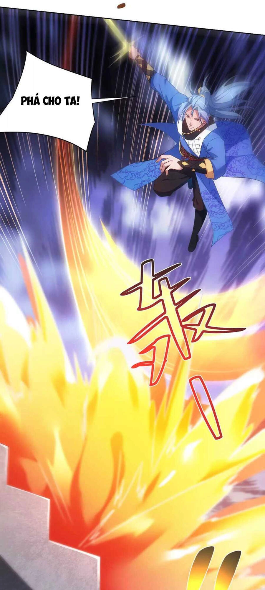 Trọng Sinh Sau Tám Vạn Năm Chapter 234 - 20