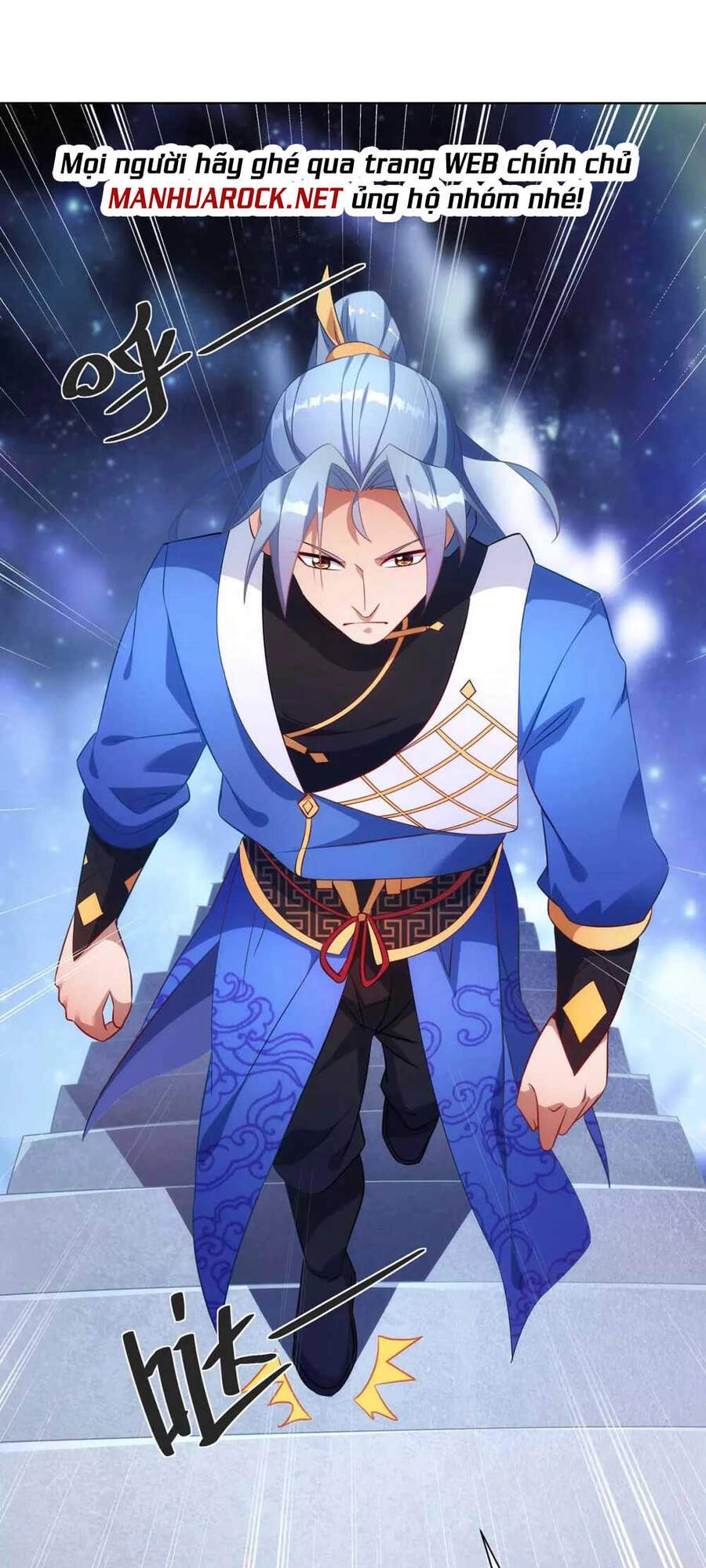 Trọng Sinh Sau Tám Vạn Năm Chapter 234 - 25