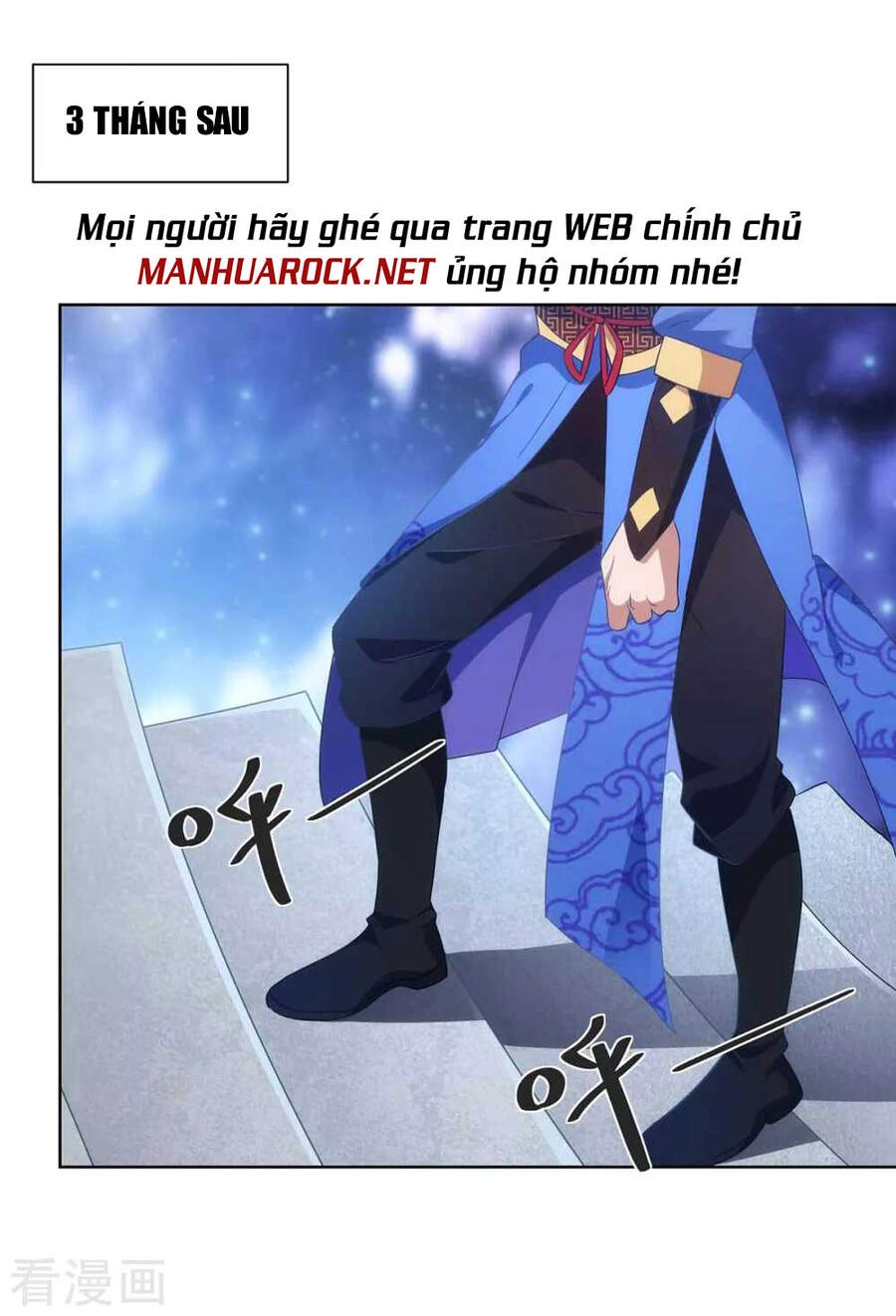 Trọng Sinh Sau Tám Vạn Năm Chapter 234 - 28