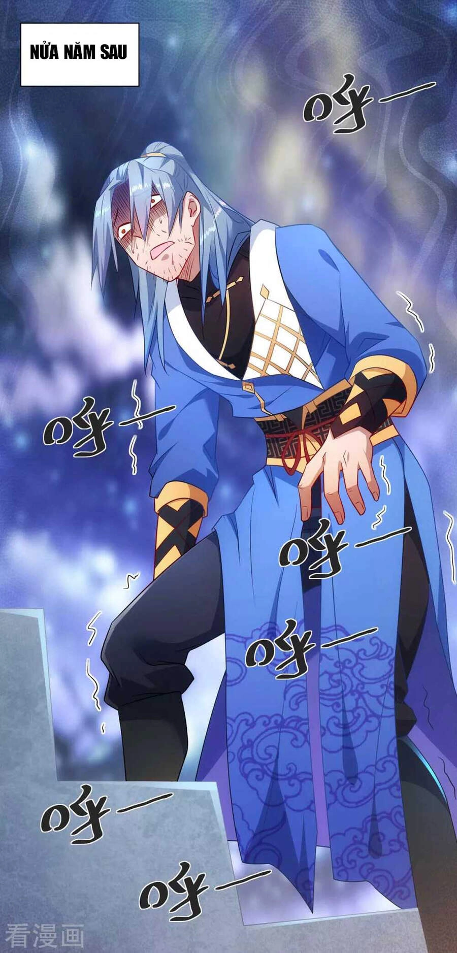 Trọng Sinh Sau Tám Vạn Năm Chapter 234 - 29