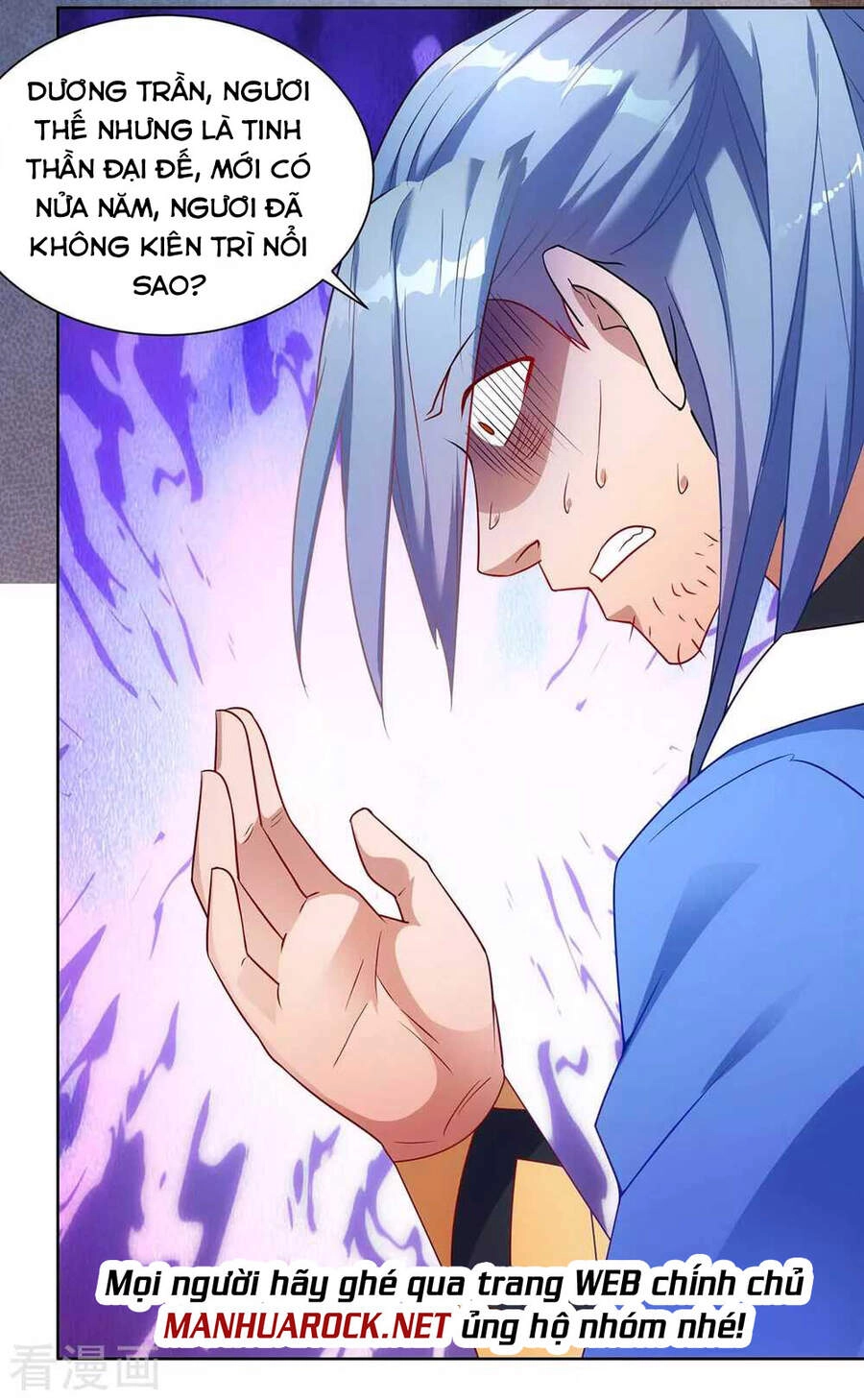 Trọng Sinh Sau Tám Vạn Năm Chapter 234 - 30