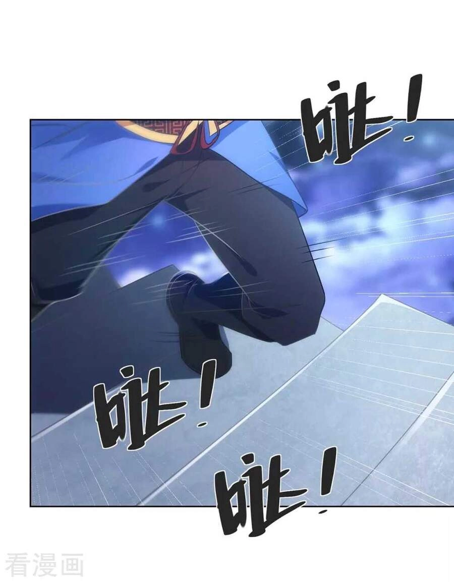 Trọng Sinh Sau Tám Vạn Năm Chapter 234 - 33