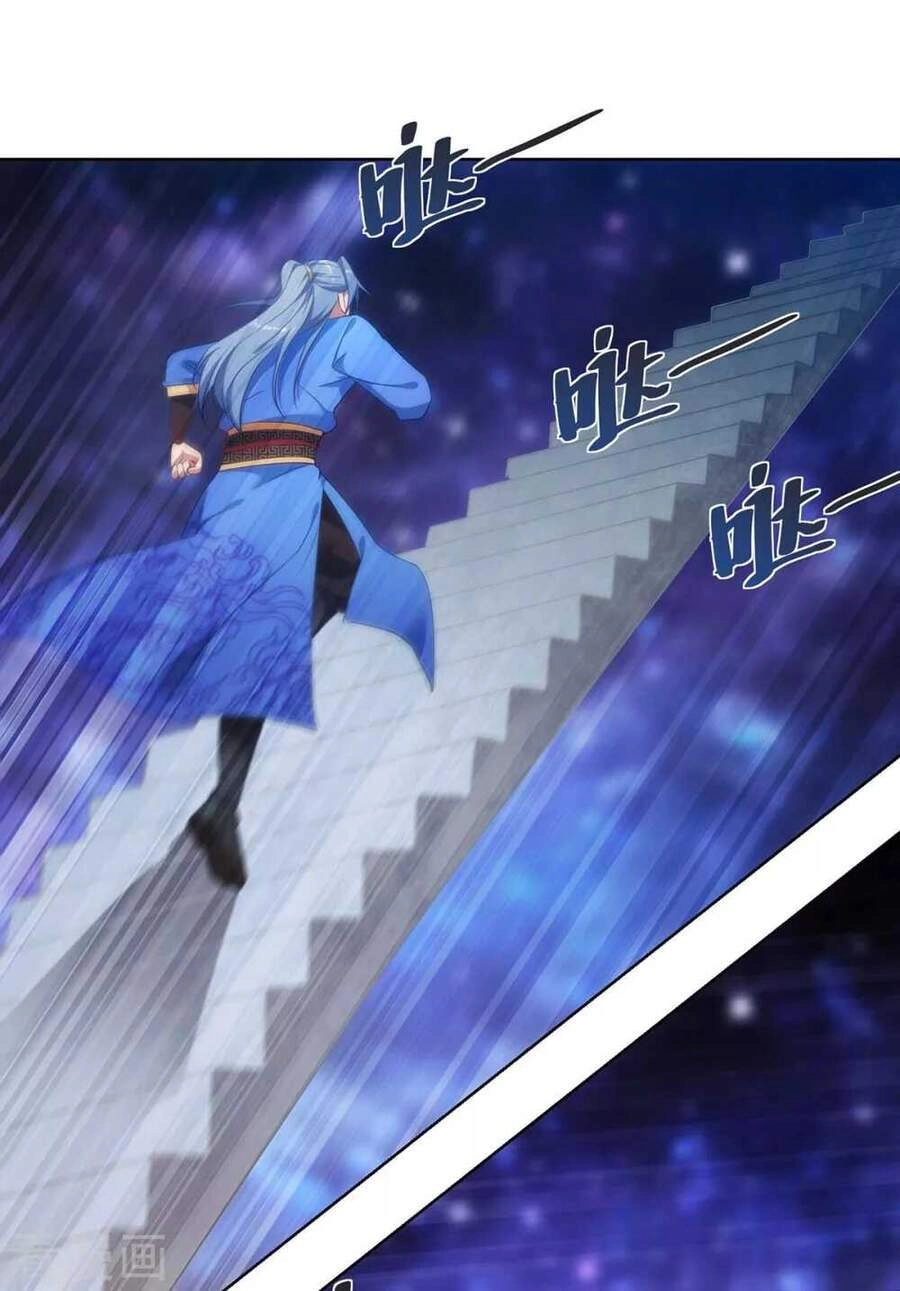 Trọng Sinh Sau Tám Vạn Năm Chapter 234 - 34