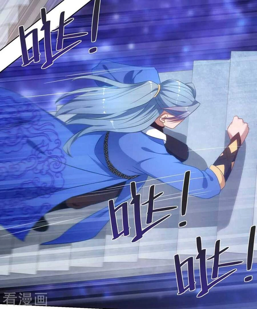 Trọng Sinh Sau Tám Vạn Năm Chapter 234 - 35