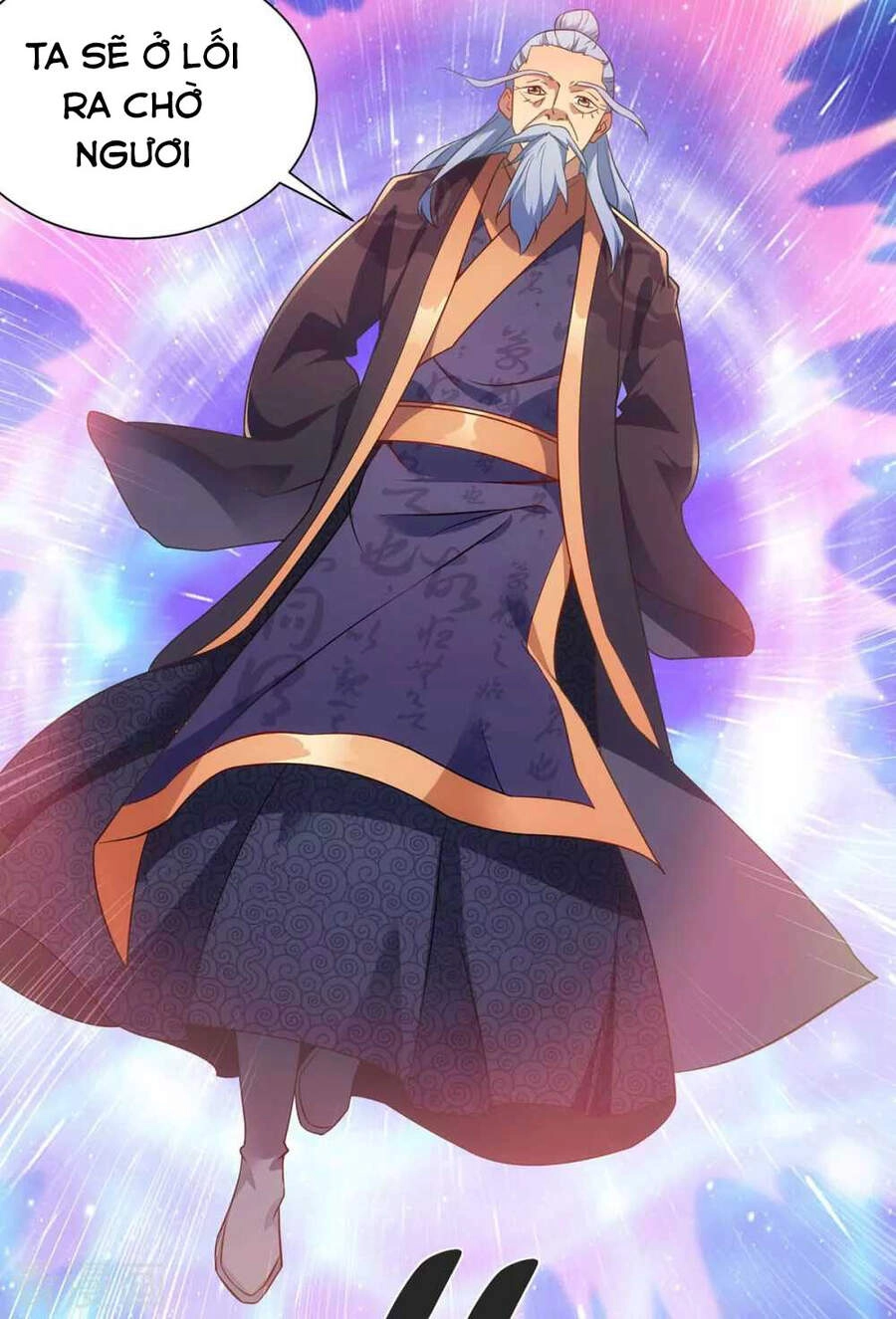 Trọng Sinh Sau Tám Vạn Năm Chapter 235 - 5