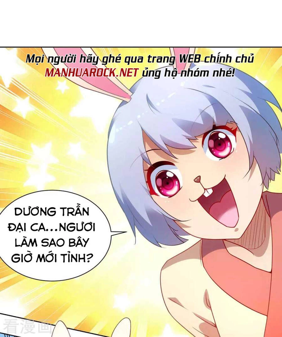 Trọng Sinh Sau Tám Vạn Năm Chapter 235 - 10