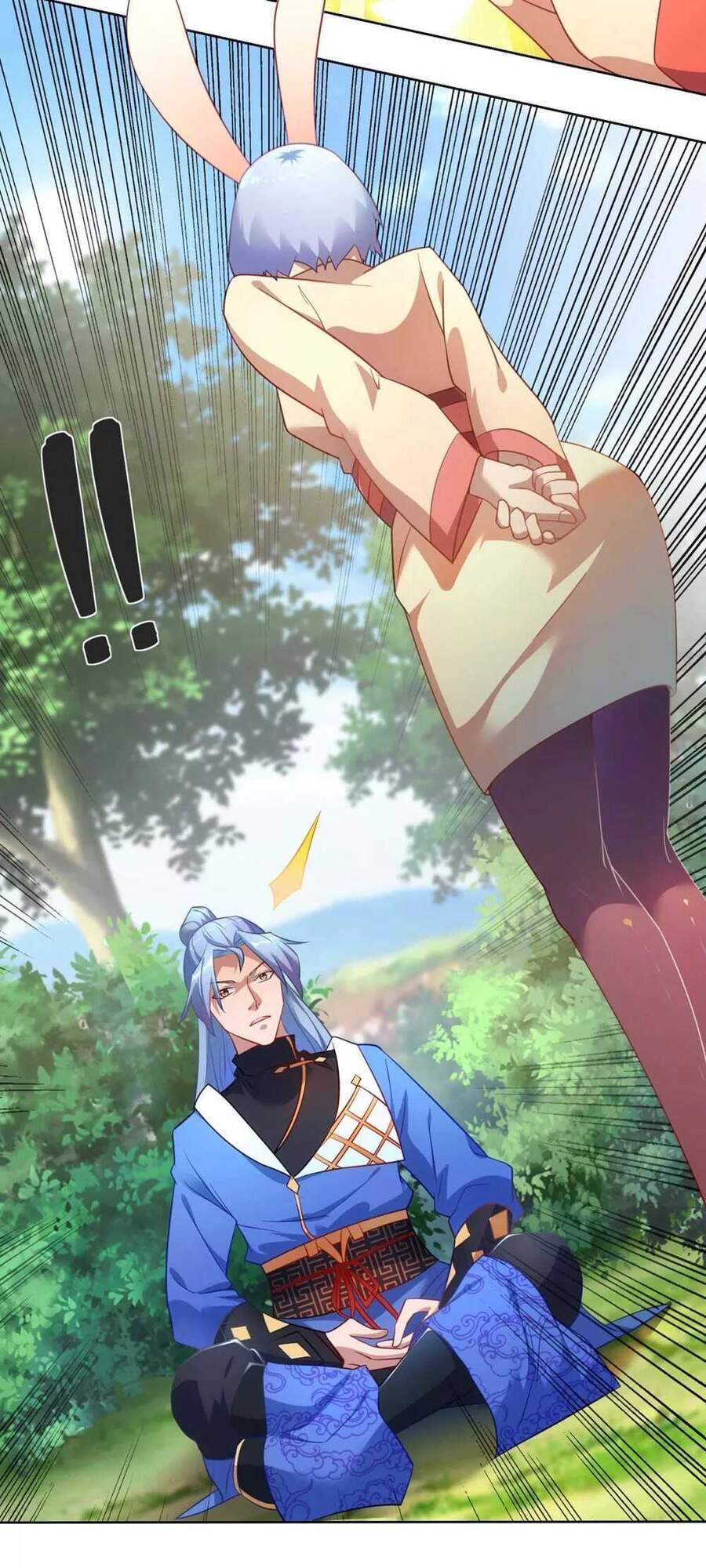 Trọng Sinh Sau Tám Vạn Năm Chapter 235 - 11