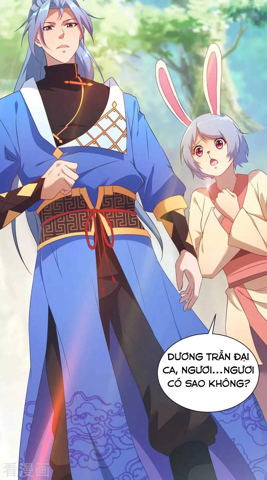 Trọng Sinh Sau Tám Vạn Năm Chapter 235 - 14