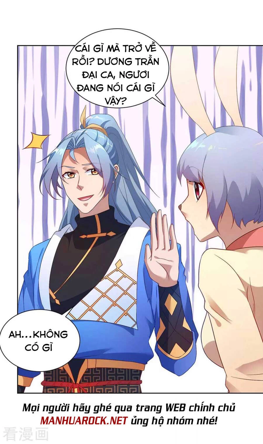 Trọng Sinh Sau Tám Vạn Năm Chapter 235 - 16