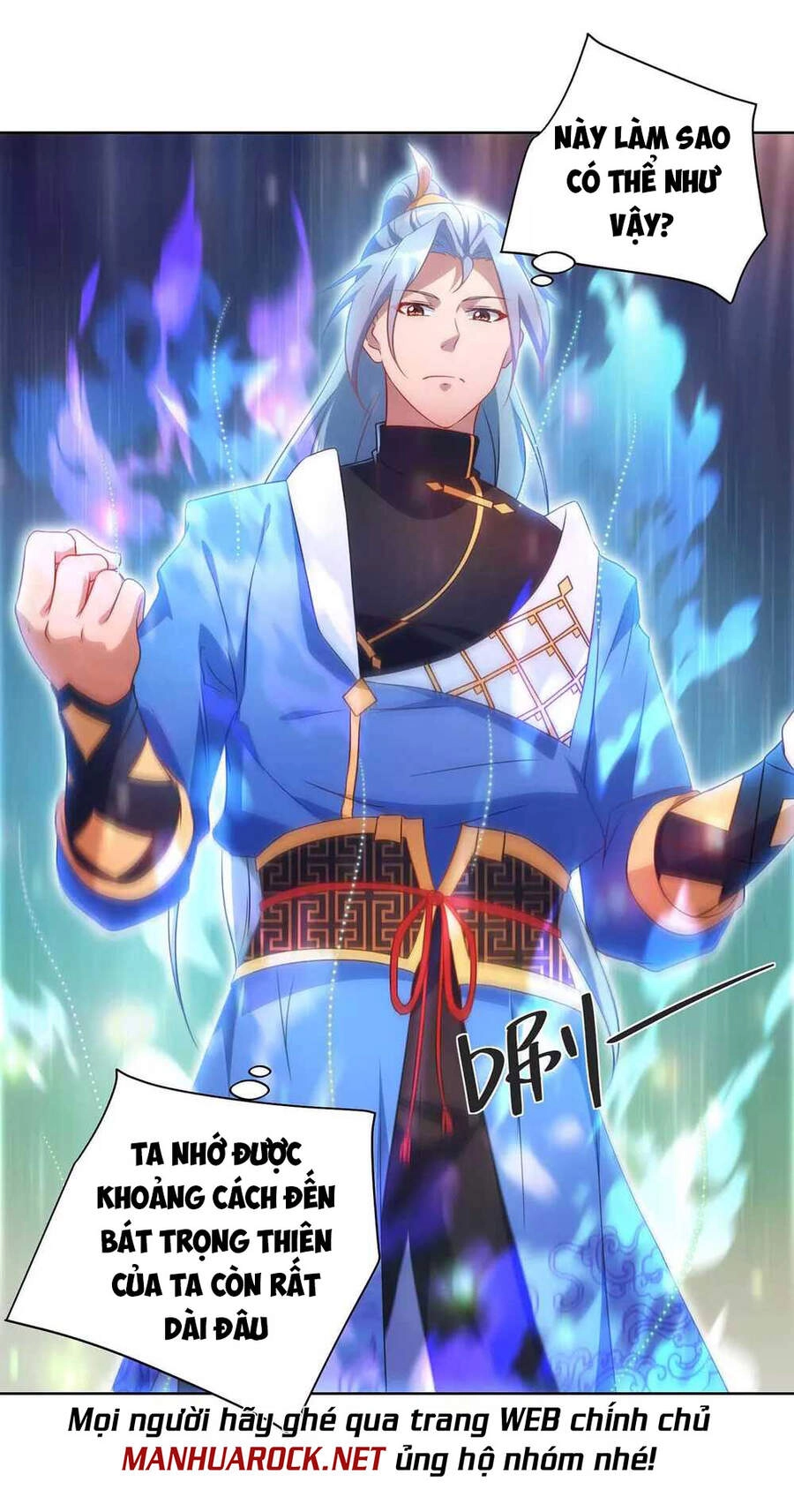 Trọng Sinh Sau Tám Vạn Năm Chapter 235 - 18