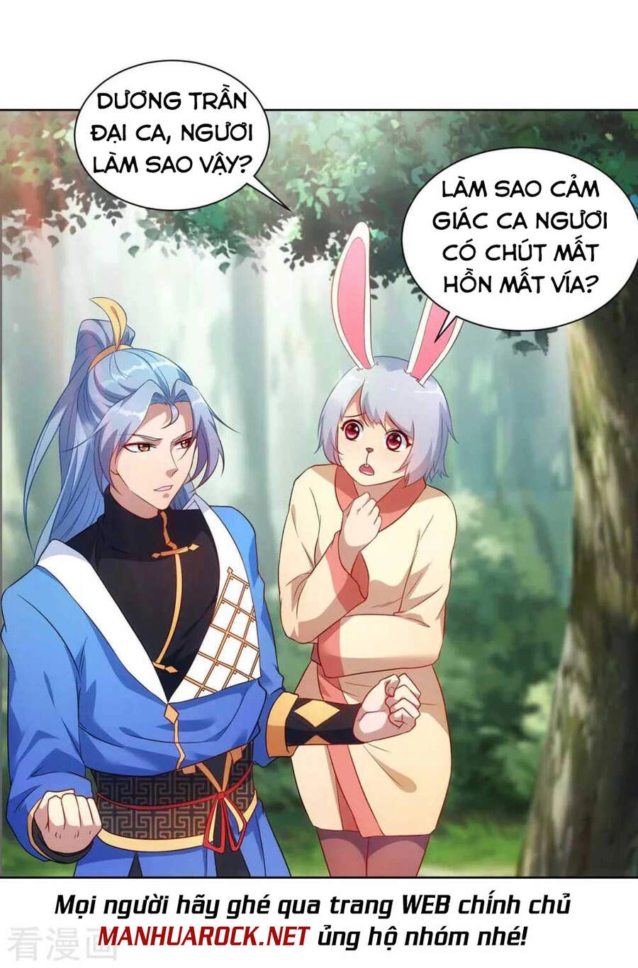 Trọng Sinh Sau Tám Vạn Năm Chapter 235 - 19