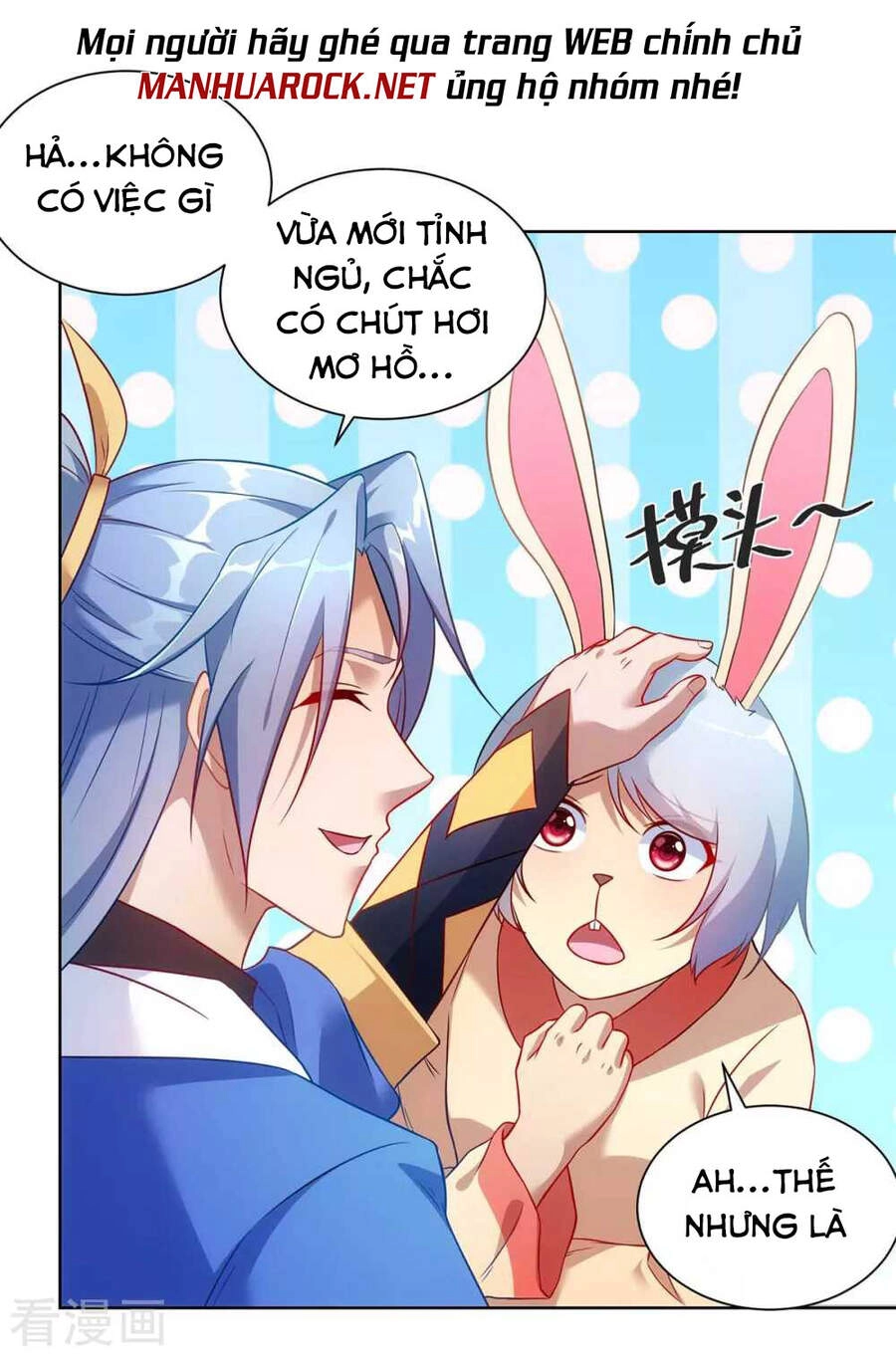 Trọng Sinh Sau Tám Vạn Năm Chapter 235 - 20