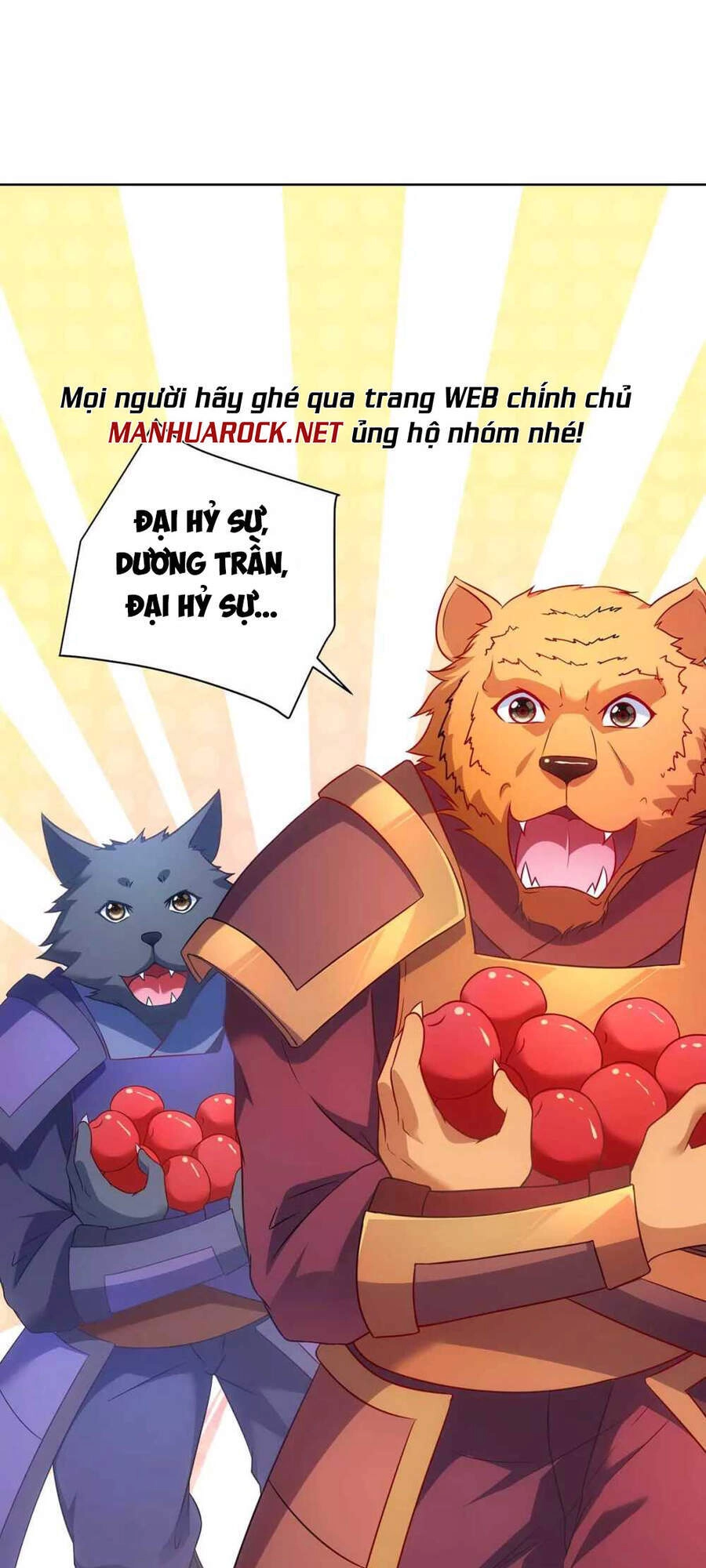 Trọng Sinh Sau Tám Vạn Năm Chapter 235 - 22