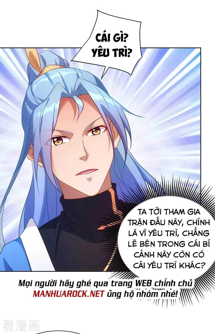 Trọng Sinh Sau Tám Vạn Năm Chapter 235 - 25