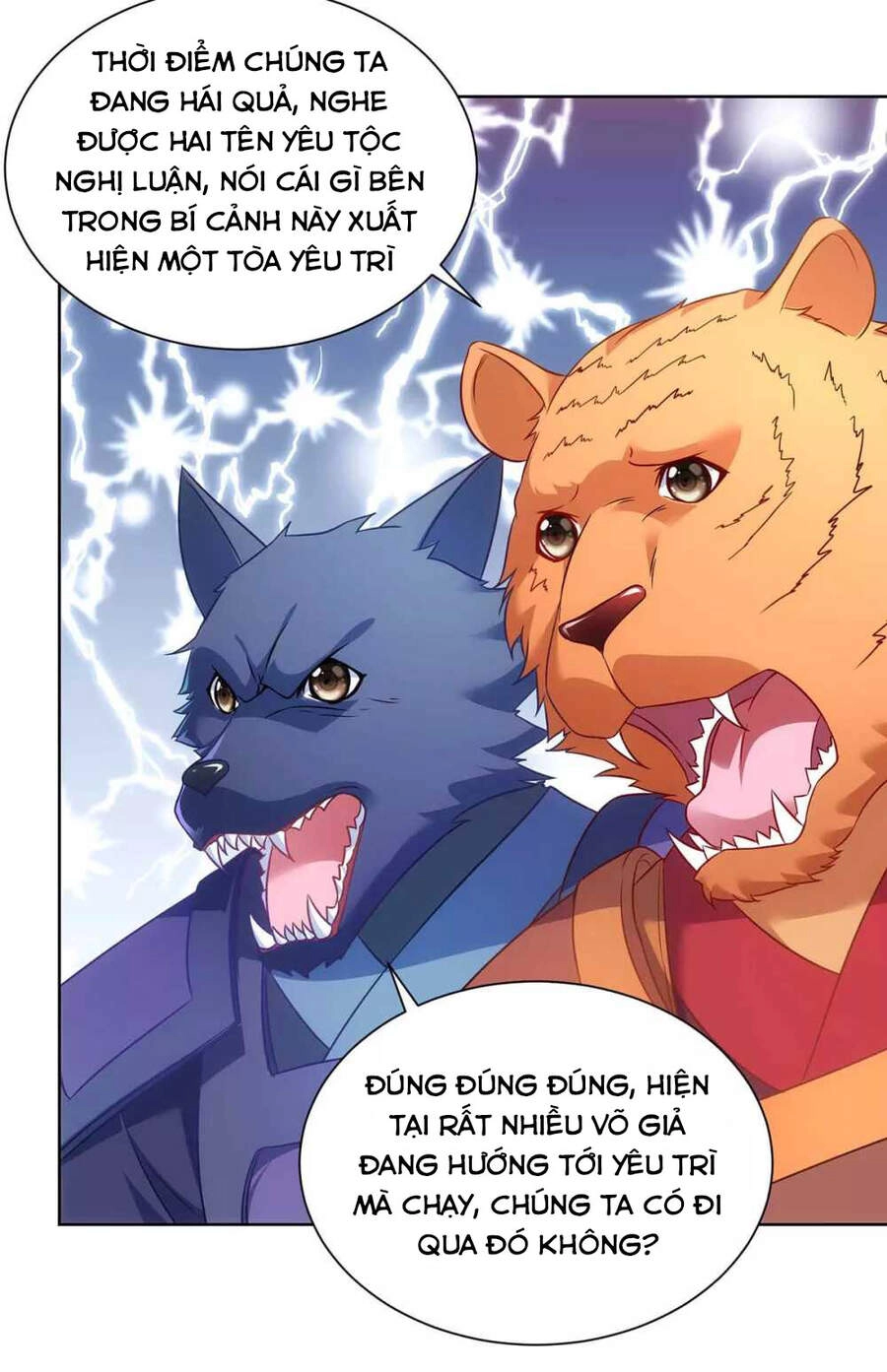 Trọng Sinh Sau Tám Vạn Năm Chapter 235 - 26