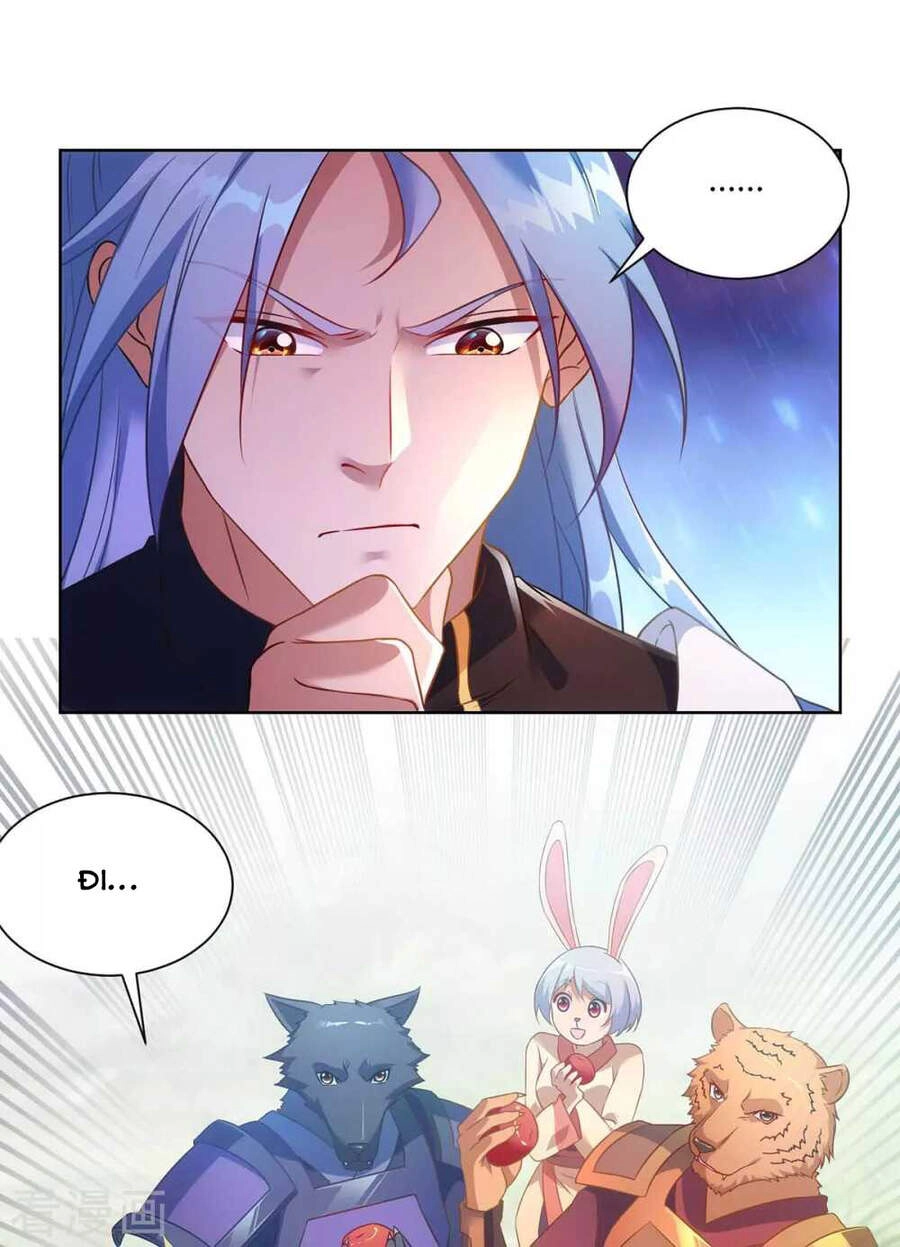 Trọng Sinh Sau Tám Vạn Năm Chapter 235 - 27