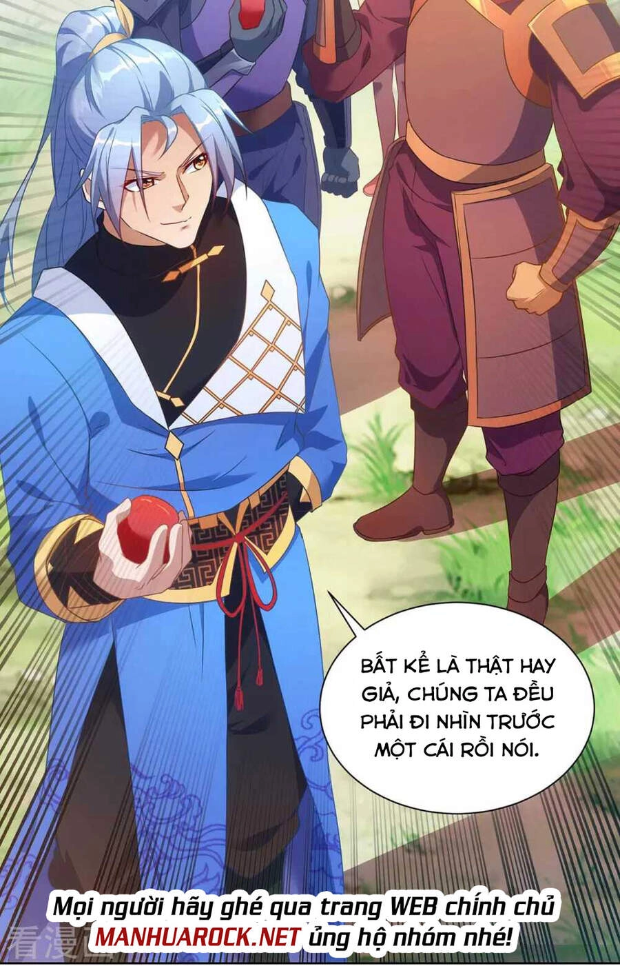 Trọng Sinh Sau Tám Vạn Năm Chapter 235 - 28