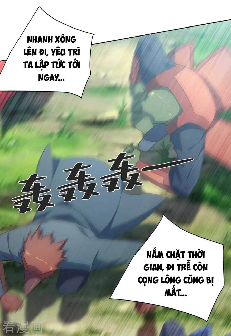 Trọng Sinh Sau Tám Vạn Năm Chapter 235 - 31