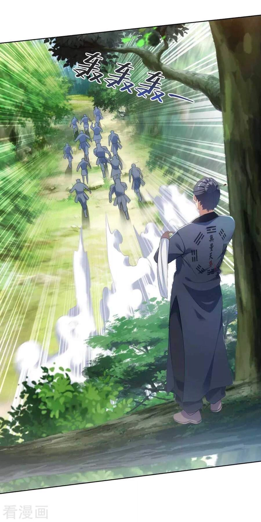 Trọng Sinh Sau Tám Vạn Năm Chapter 235 - 33