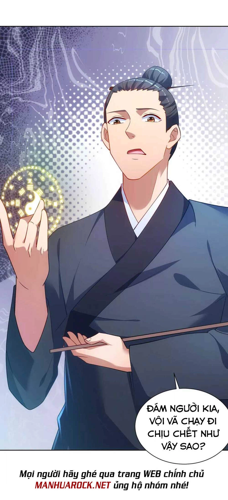 Trọng Sinh Sau Tám Vạn Năm Chapter 235 - 35