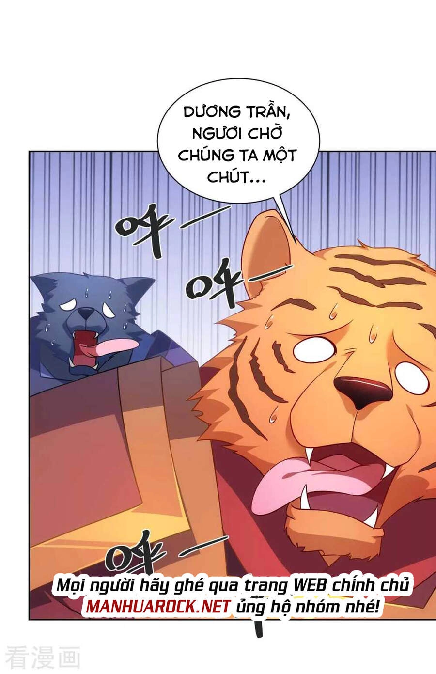 Trọng Sinh Sau Tám Vạn Năm Chapter 236 - 3