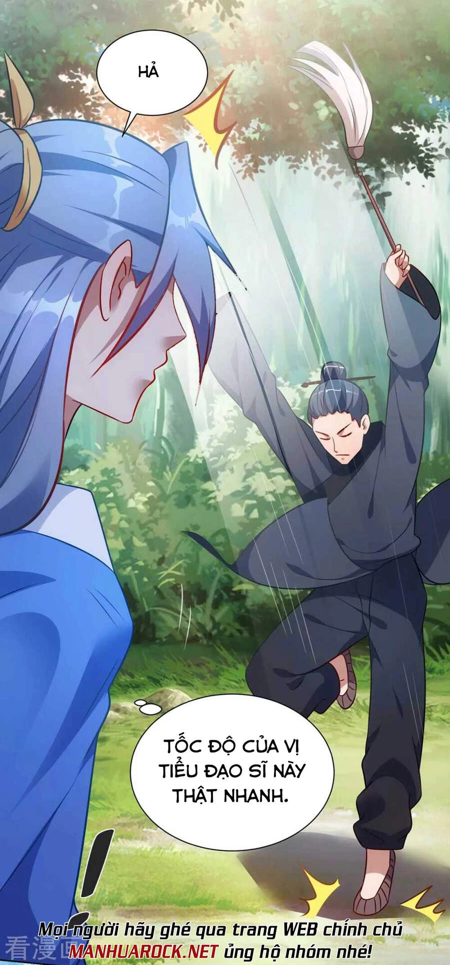 Trọng Sinh Sau Tám Vạn Năm Chapter 236 - 8