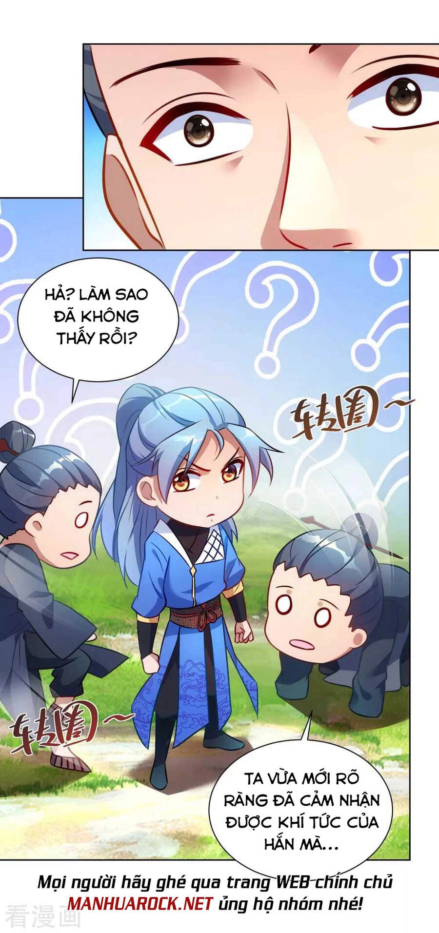 Trọng Sinh Sau Tám Vạn Năm Chapter 236 - 10