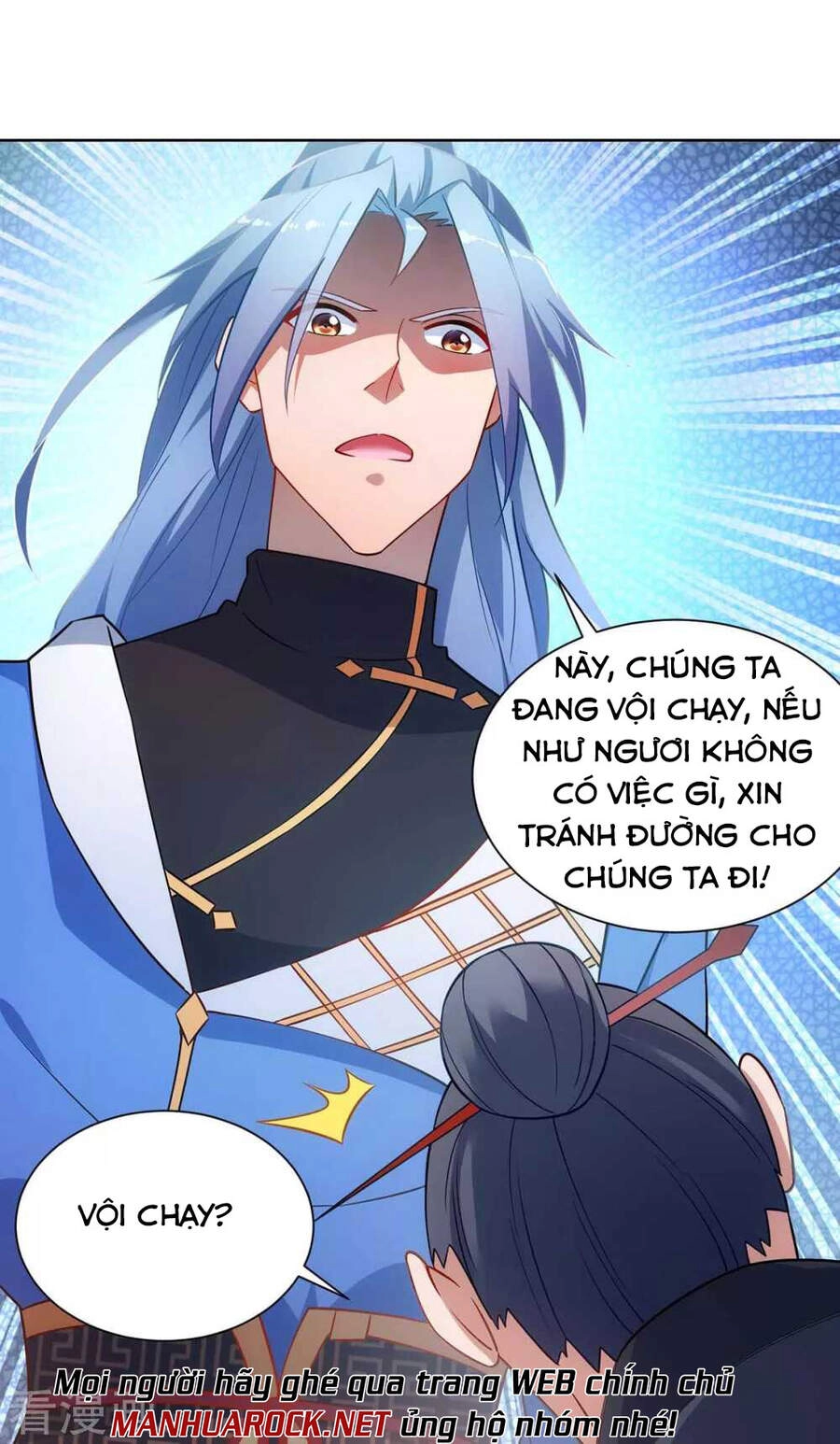 Trọng Sinh Sau Tám Vạn Năm Chapter 236 - 11