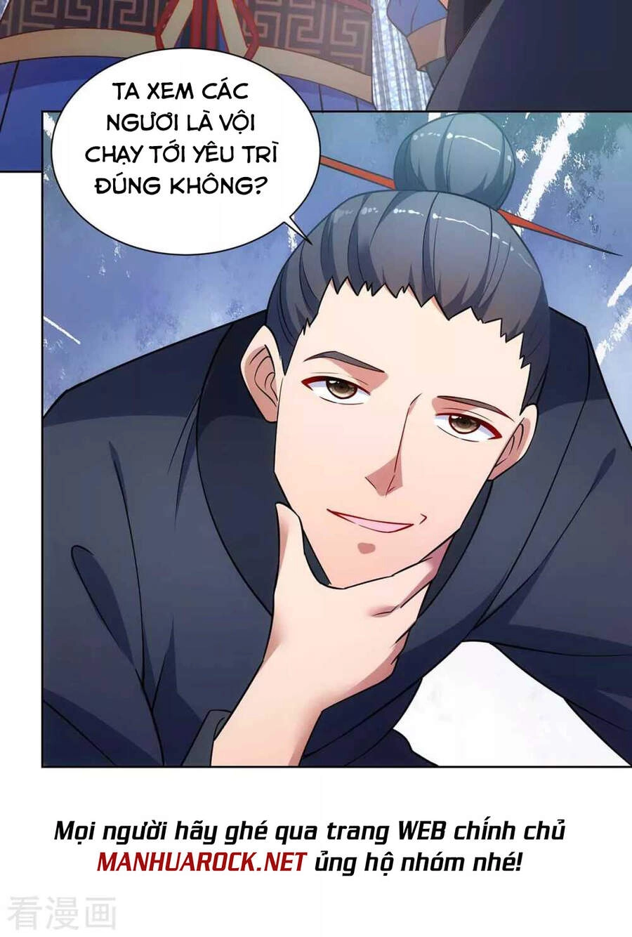 Trọng Sinh Sau Tám Vạn Năm Chapter 236 - 12