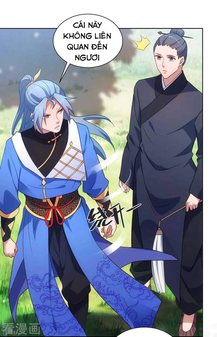 Trọng Sinh Sau Tám Vạn Năm Chapter 236 - 13