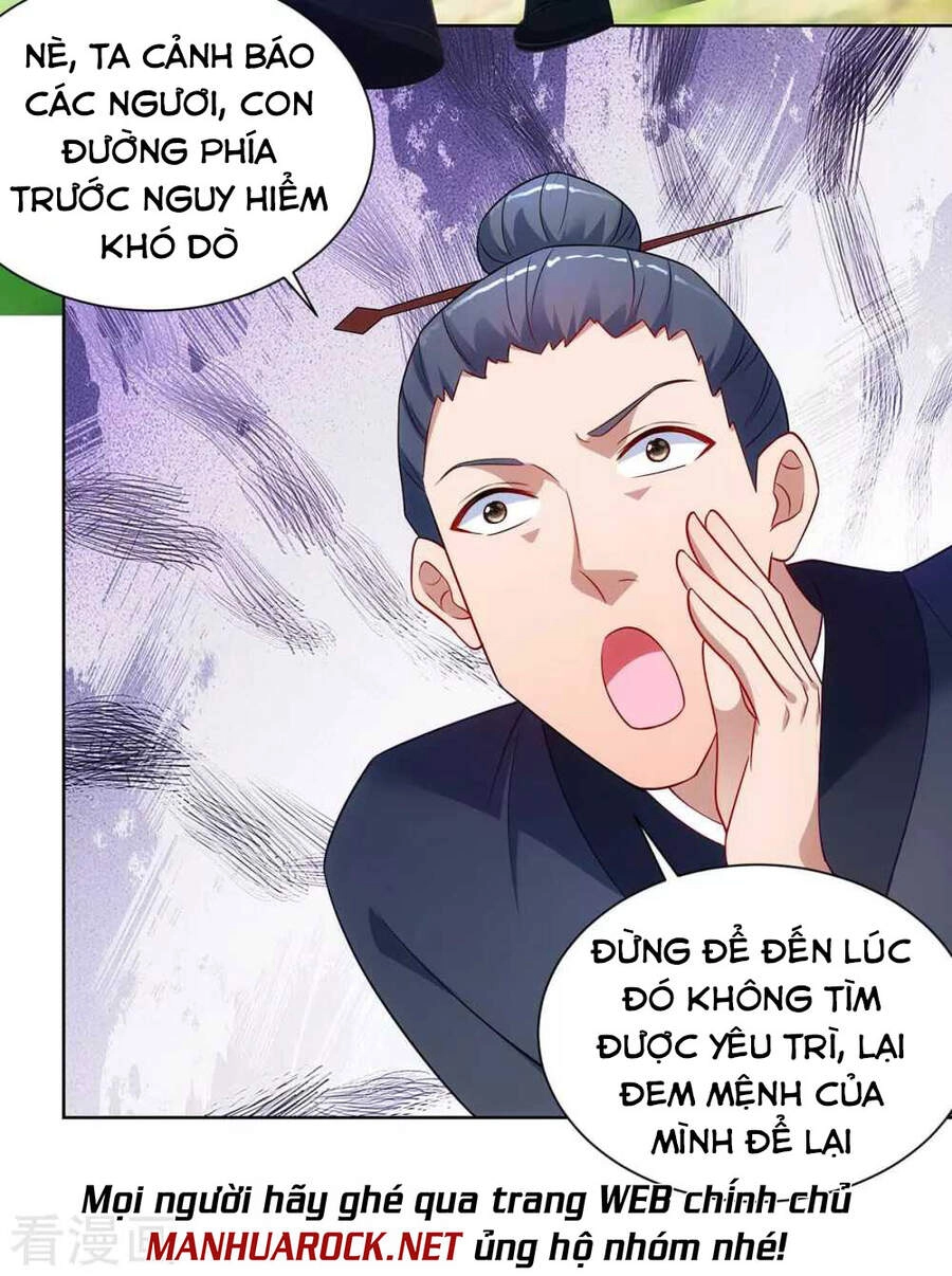 Trọng Sinh Sau Tám Vạn Năm Chapter 236 - 15