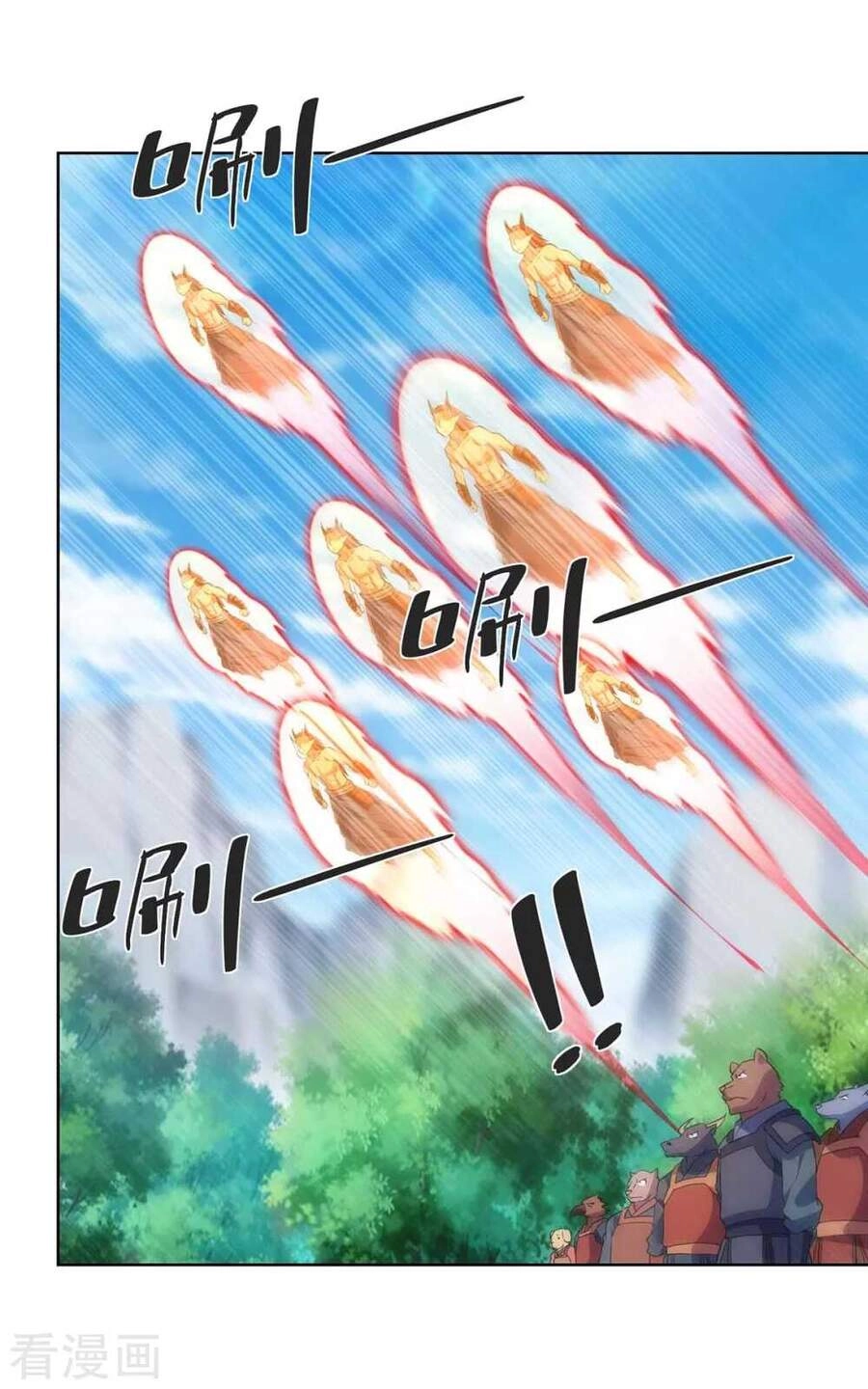 Trọng Sinh Sau Tám Vạn Năm Chapter 236 - 20