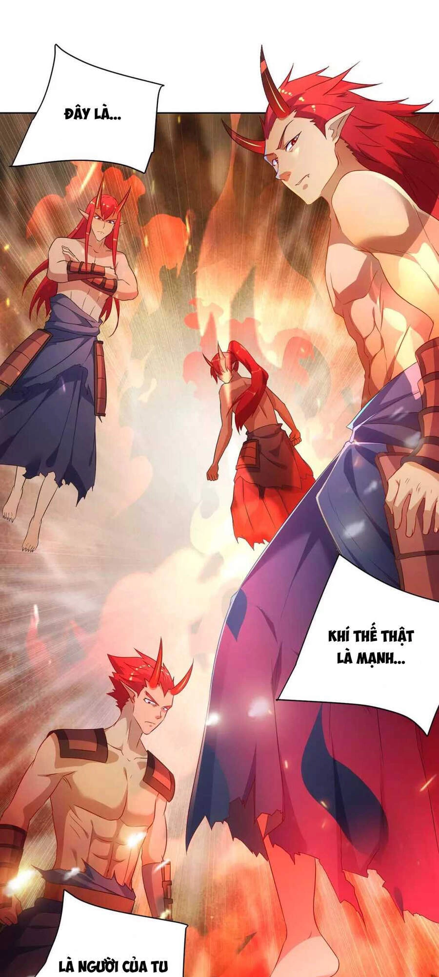 Trọng Sinh Sau Tám Vạn Năm Chapter 236 - 21